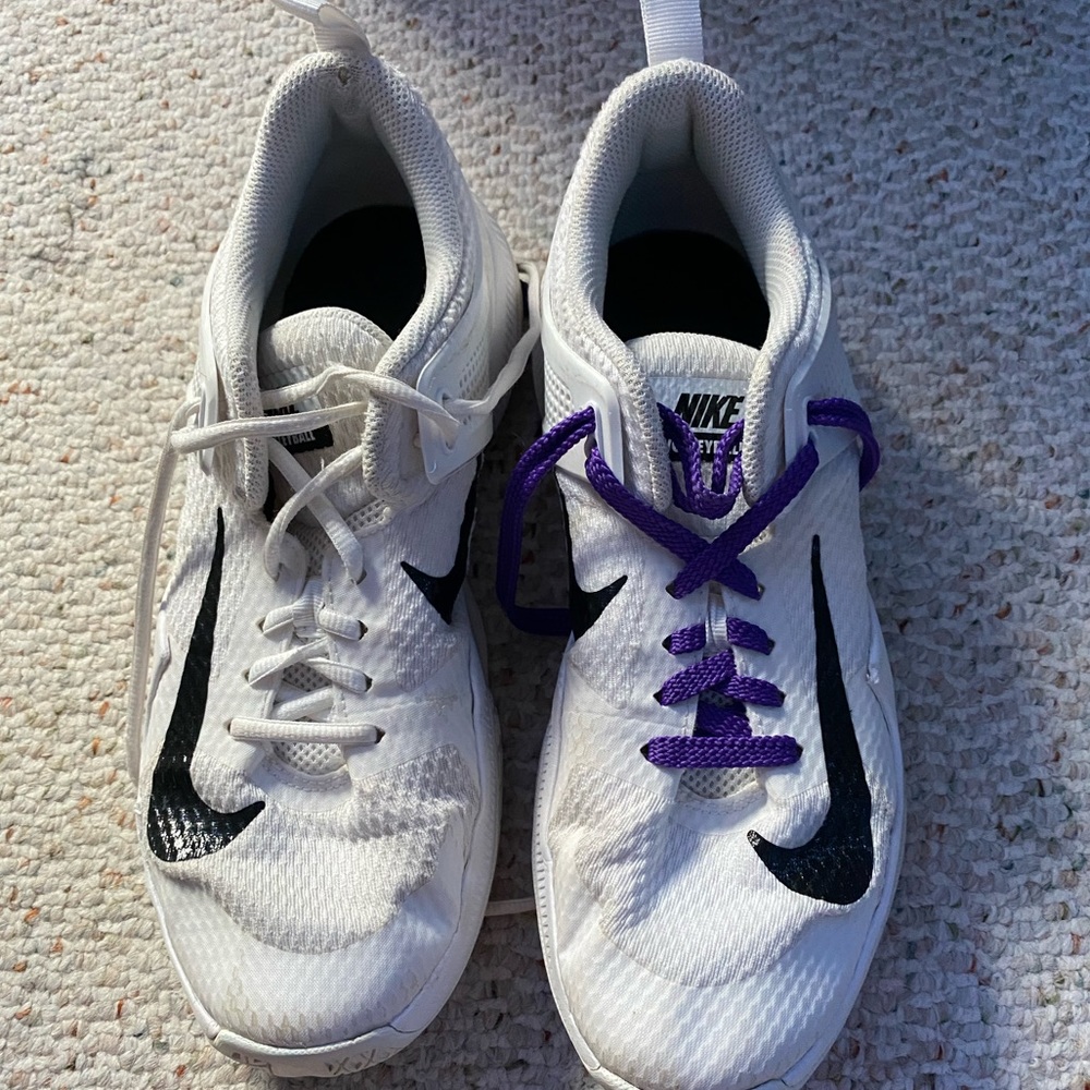 Nike Air Zoom HyperAce Volleyball Shoes